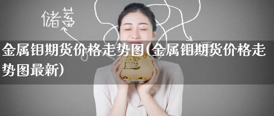 金属钼期货价格走势图(金属钼期货价格走势图最新)_https://www.baokan.net_原油期货_第1张