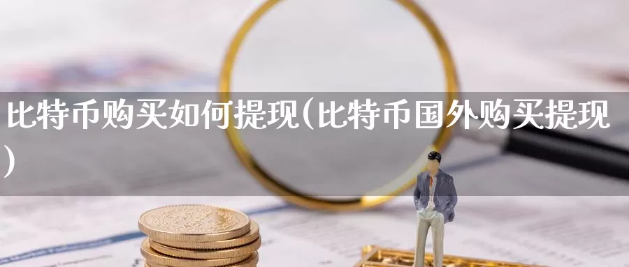比特币购买如何提现(比特币国外购买提现)_https://www.baokan.net_币圈行情_第1张