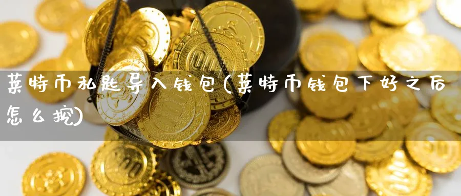 莱特币私匙导入钱包(莱特币钱包下好之后怎么挖)_https://www.baokan.net_币圈行情_第1张