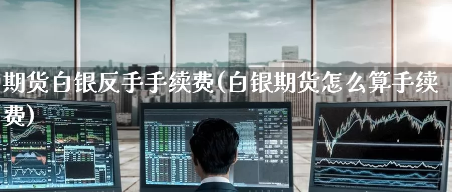 期货白银反手手续费(白银期货怎么算手续费)_https://www.baokan.net_期货培训_第1张