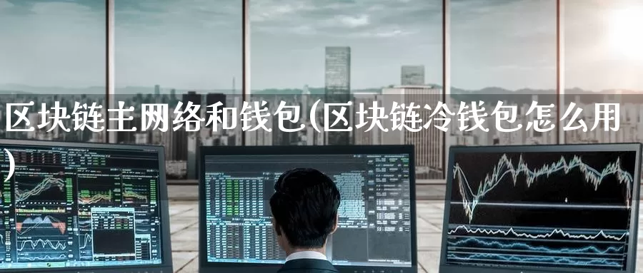 区块链主网络和钱包(区块链冷钱包怎么用)_https://www.baokan.net_币圈行情_第1张