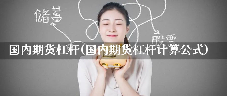 国内期货杠杆(国内期货杠杆计算公式)_https://www.baokan.net_期货入门_第1张