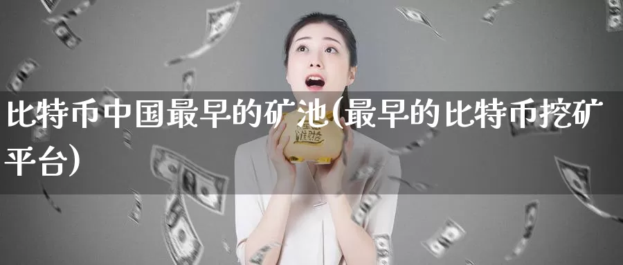 比特币中国最早的矿池(最早的比特币挖矿平台)_https://www.baokan.net_币圈行情_第1张
