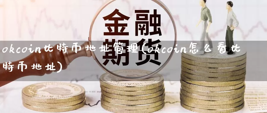 okcoin比特币地址管理(okcoin怎么看比特币地址)_https://www.baokan.net_币圈行情_第1张
