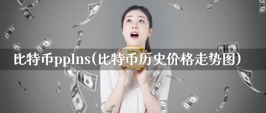 比特币pplns(比特币历史价格走势图)_https://www.baokan.net_币圈行情_第1张