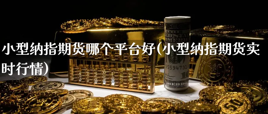 小型纳指期货哪个平台好(小型纳指期货实时行情)_https://www.baokan.net_期货品种_第1张