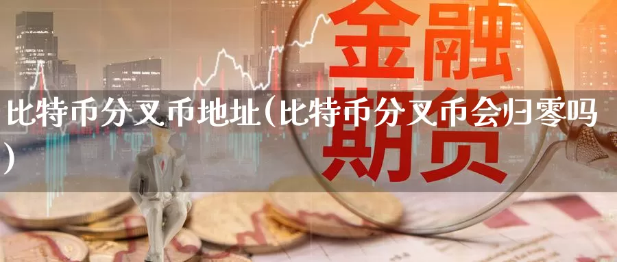 比特币分叉币地址(比特币分叉币会归零吗)_https://www.baokan.net_币圈行情_第1张
