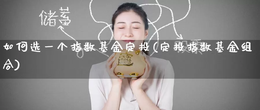 如何选一个指数基金定投(定投指数基金组合)_内盘期货_第1张_宝勘金融网 如何选一个指数基金定投(定投指数基金组合)_https://www.baokan.net_内盘期货_第1张