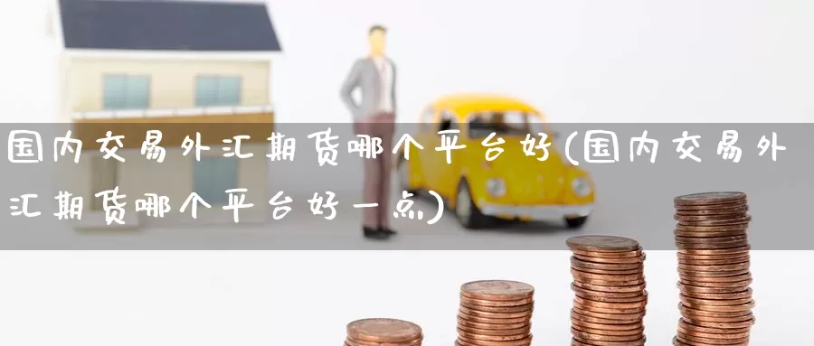 国内交易外汇期货哪个平台好(国内交易外汇期货哪个平台好一点)_https://www.baokan.net_期货公司_第1张