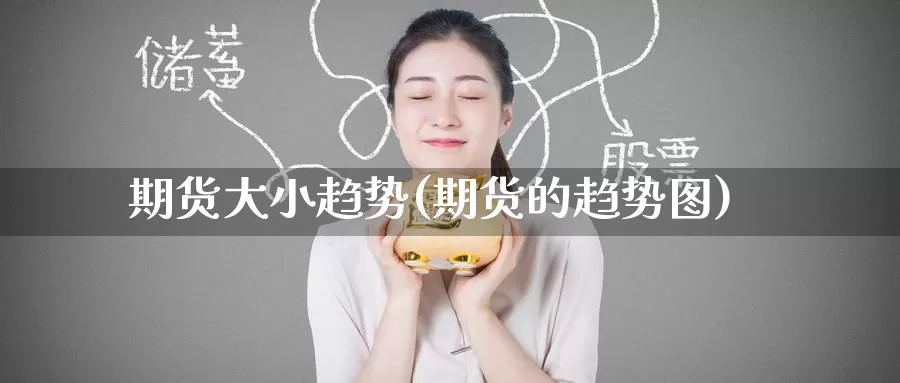 期货大小趋势(期货的趋势图)_https://www.baokan.net_纳指期货_第1张