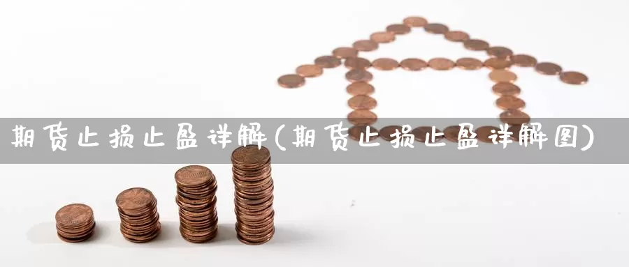 期货止损止盈详解(期货止损止盈详解图)_期货百科_第1张_宝勘金融网 期货止损止盈详解(期货止损止盈详解图)_https://www.baokan.net_期货百科_第1张