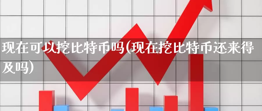 现在可以挖比特币吗(现在挖比特币还来得及吗)_https://www.baokan.net_币圈行情_第1张
