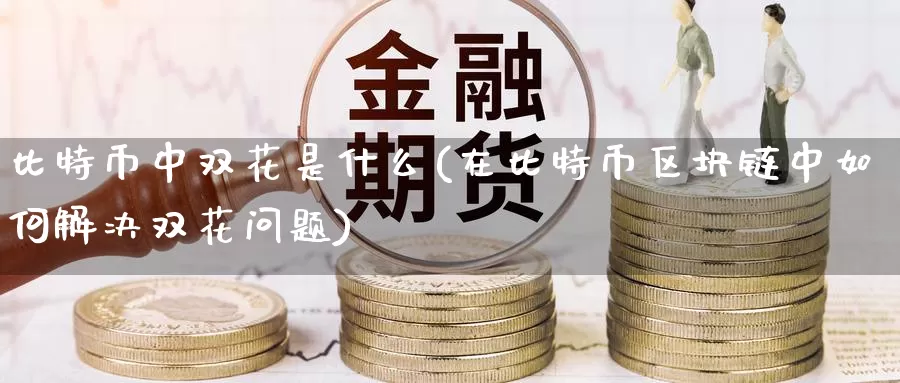 比特币中双花是什么(在比特币区块链中如何解决双花问题)_https://www.baokan.net_币圈行情_第1张