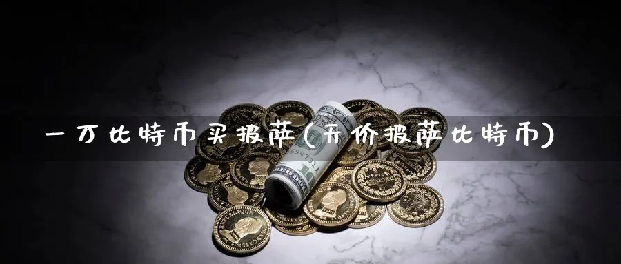 一万比特币买披萨(天价披萨比特币)_https://www.baokan.net_币圈行情_第1张