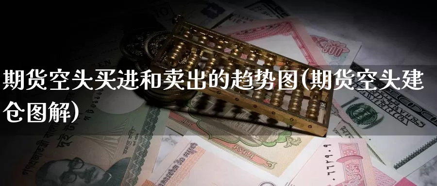 期货空头买进和卖出的趋势图(期货空头建仓图解)_https://www.baokan.net_股指期货_第1张