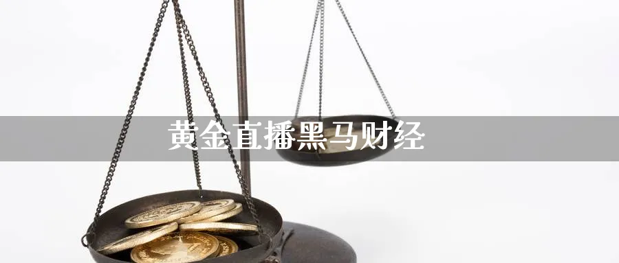 黄金直播黑马财经_https://www.baokan.net_期货交易_第1张