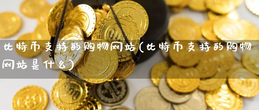 比特币支持的购物网站(比特币支持的购物网站是什么)_https://www.baokan.net_币圈行情_第1张