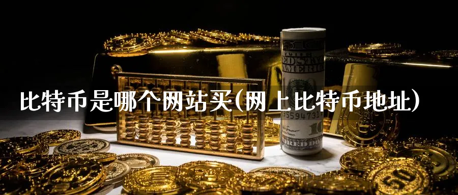 比特币是哪个网站买(网上比特币地址)_https://www.baokan.net_币圈行情_第1张