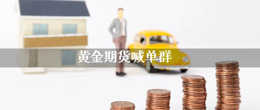 黄金期货喊单群_https://www.baokan.net_期货入门_第1张