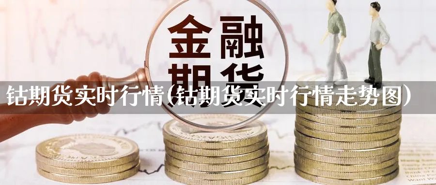 钴期货实时行情(钴期货实时行情走势图)_https://www.baokan.net_恒指期货_第1张