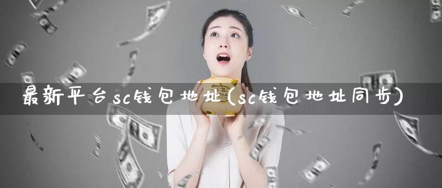 最新平台sc钱包地址(sc钱包地址同步)_https://www.baokan.net_币圈行情_第1张