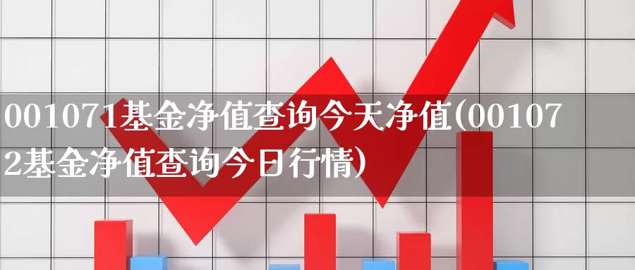 001071基金净值查询今天净值(001072基金净值查询今日行情)_股指期货_第1张_宝勘金融网 001071基金净值查询今天净值(001072基金净值查询今日行情)_https://www.baokan.net_股指期货_第1张