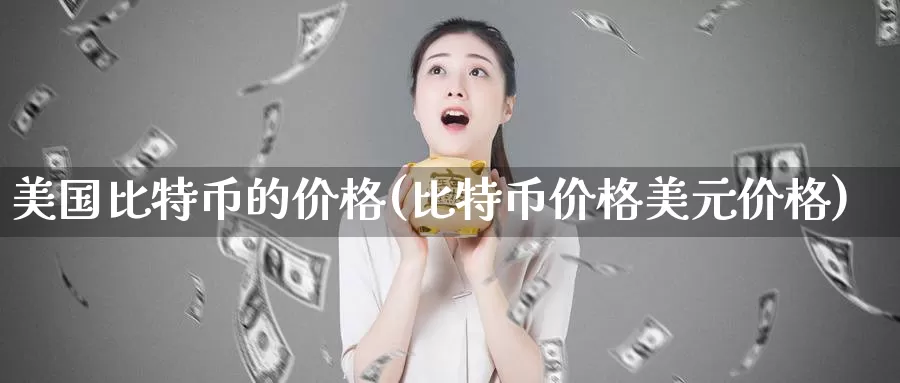 美国比特币的价格(比特币价格美元价格)_https://www.baokan.net_币圈行情_第1张