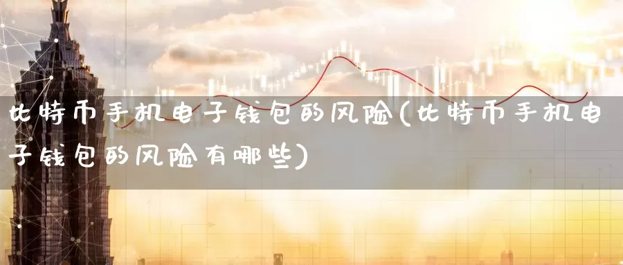 比特币手机电子钱包的风险(比特币手机电子钱包的风险有哪些)_https://www.baokan.net_币圈行情_第1张