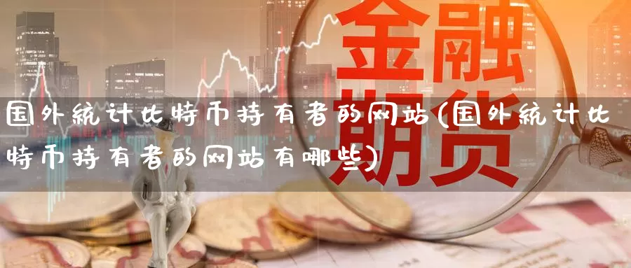 国外统计比特币持有者的网站(国外统计比特币持有者的网站有哪些)_https://www.baokan.net_币圈行情_第1张