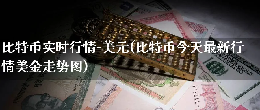 比特币实时行情-美元(比特币今天最新行情美金走势图)_https://www.baokan.net_国际期货_第1张