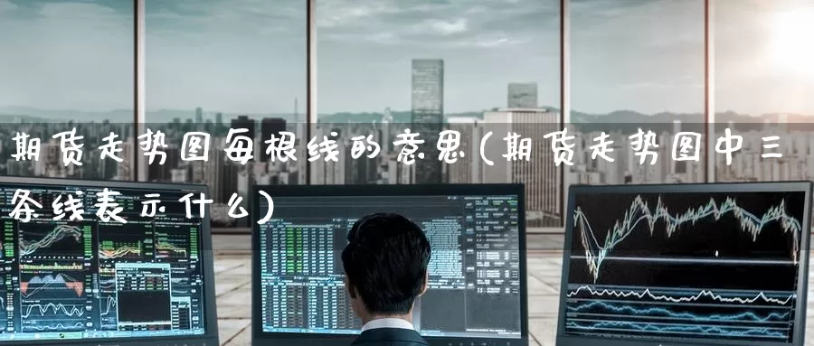 期货走势图每根线的意思(期货走势图中三条线表示什么)_https://www.baokan.net_期货分析_第1张