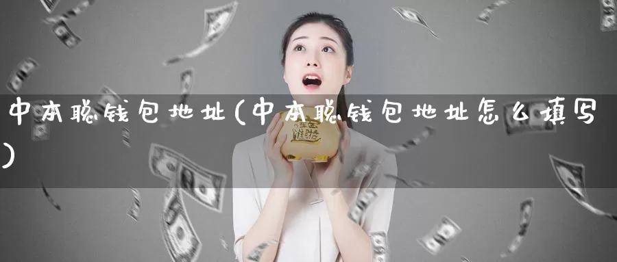 中本聪钱包地址(中本聪钱包地址怎么填写)_https://www.baokan.net_币圈行情_第1张