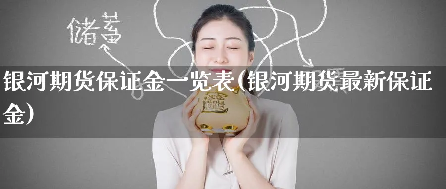 期货保证金一览表(期货最新保证金)_https://www.baokan.net_原油期货_第1张