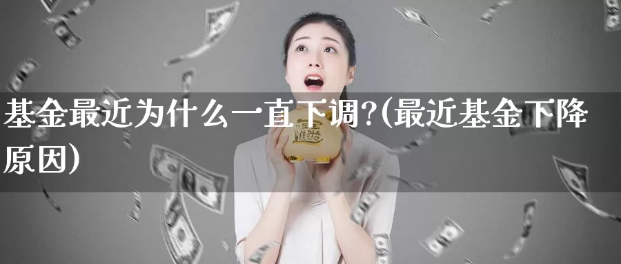 基金最近为什么一直下调?(最近基金下降原因)_期货行情_第1张_宝勘金融网 基金最近为什么一直下调?(最近基金下降原因)_https://www.baokan.net_期货行情_第1张
