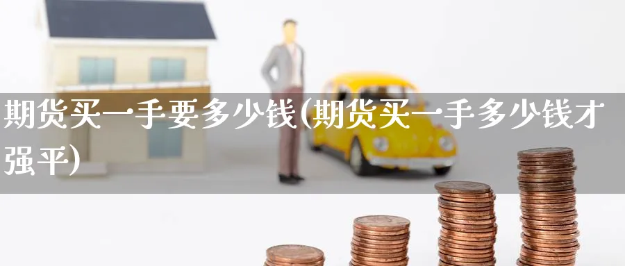 期货买一手要多少钱(期货买一手多少钱才强平)_https://www.baokan.net_黄金期货_第1张