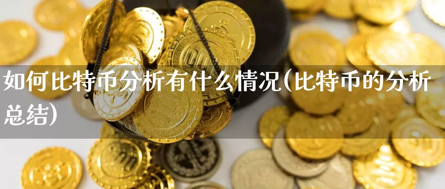 如何比特币分析有什么情况(比特币的分析总结)_https://www.baokan.net_币圈行情_第1张