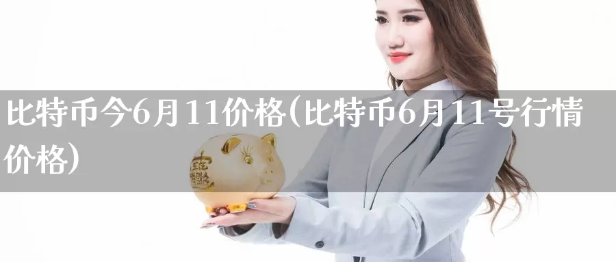 比特币今6月11价格(比特币6月11号行情价格)_https://www.baokan.net_币圈行情_第1张