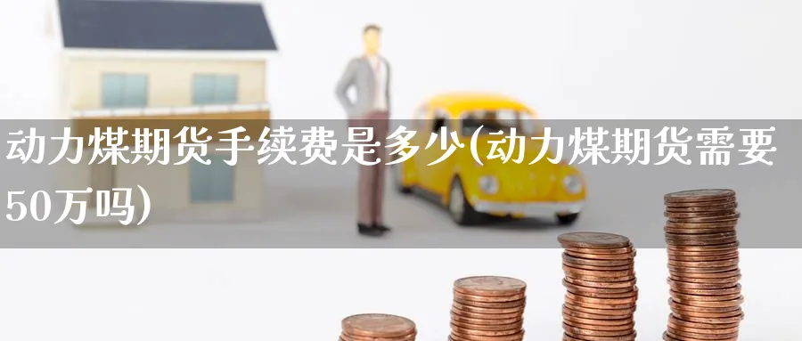 动力煤期货手续费是多少(动力煤期货需要50万吗)_https://www.baokan.net_期货分析_第1张