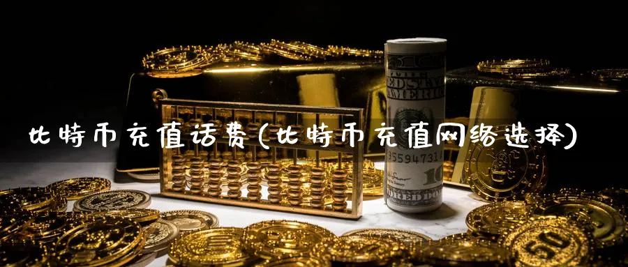 比特币充值话费(比特币充值网络选择)_https://www.baokan.net_币圈行情_第1张