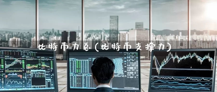 比特币力总(比特币支撑力)_https://www.baokan.net_币圈行情_第1张