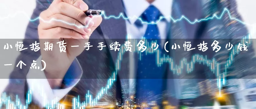 小恒指期货一手手续费多少(小恒指多少钱一个点)_https://www.baokan.net_恒生指数_第1张