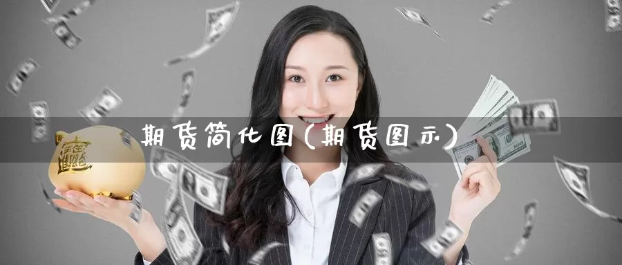 期货简化图(期货图示)_https://www.baokan.net_原油期货_第1张