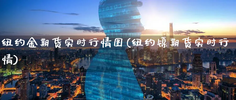 纽约金期货实时行情图(纽约镍期货实时行情)_https://www.baokan.net_期货技术_第1张