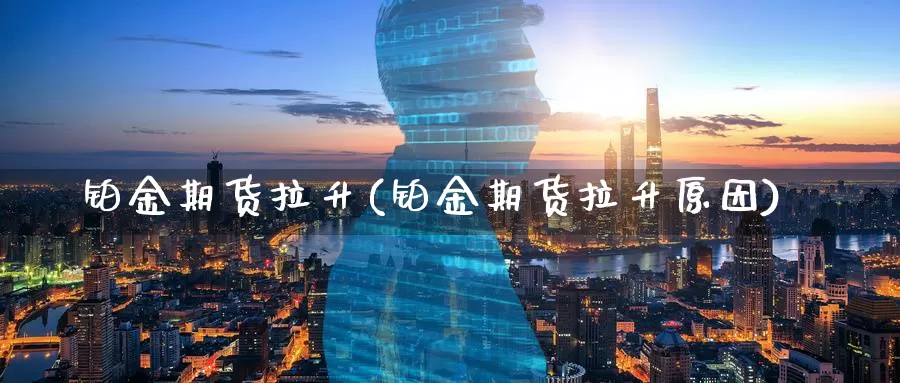 铂金期货拉升(铂金期货拉升原因)_https://www.baokan.net_期货培训_第1张