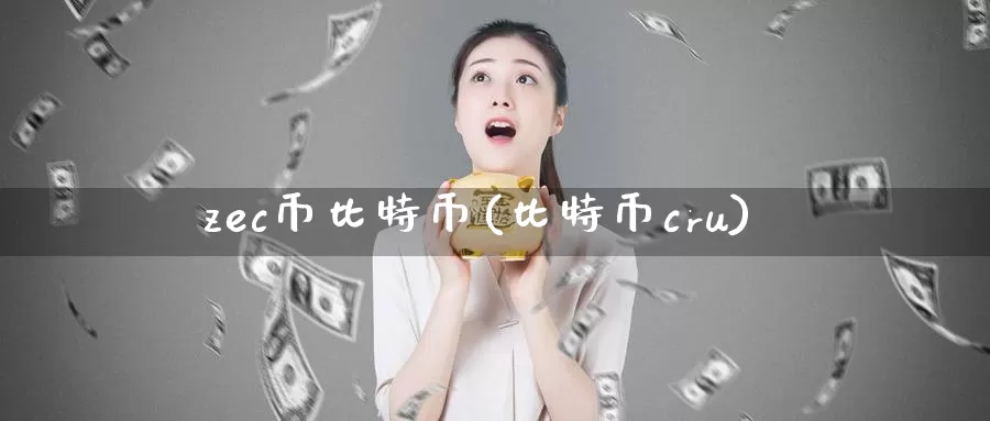 zec币比特币(比特币cru)_https://www.baokan.net_币圈行情_第1张