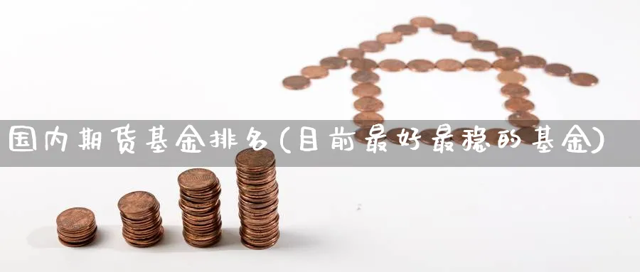 国内期货基金排名(目前最好最稳的基金)_https://www.baokan.net_期货喊单_第1张
