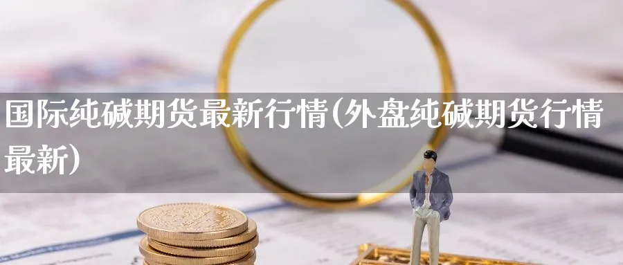 国际纯碱期货最新行情(外盘纯碱期货行情最新)_https://www.baokan.net_股指期货_第1张