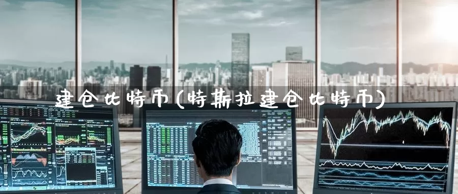 建仓比特币(特斯拉建仓比特币)_https://www.baokan.net_币圈行情_第1张