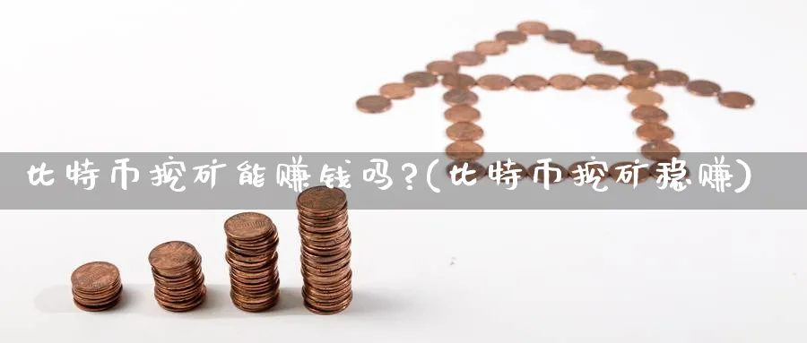 比特币挖矿能赚钱吗?(比特币挖矿稳赚)_https://www.baokan.net_期货交易_第1张