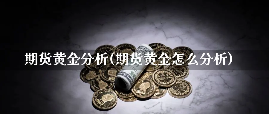 期货黄金分析(期货黄金怎么分析)_https://www.baokan.net_期货交易_第1张